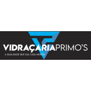 Logotipo da empresa VIDRACARIA PRIMOS