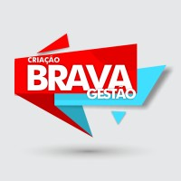 Logotipo da empresa BRAVA GESTAO