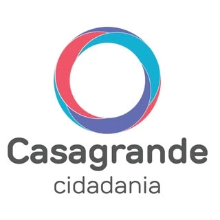 Logotipo da empresa MARIA APARECIDA INDALECIO CASAGRANDE