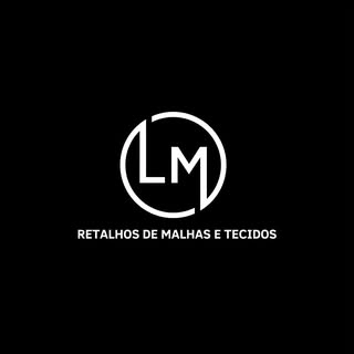 Logotipo da empresa LM RETALHOS LTDA