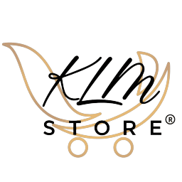 Logotipo da empresa KLM STORE