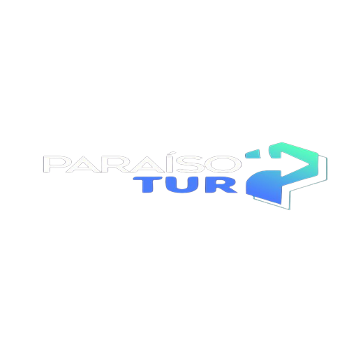 Logotipo da empresa PARAISO TUR