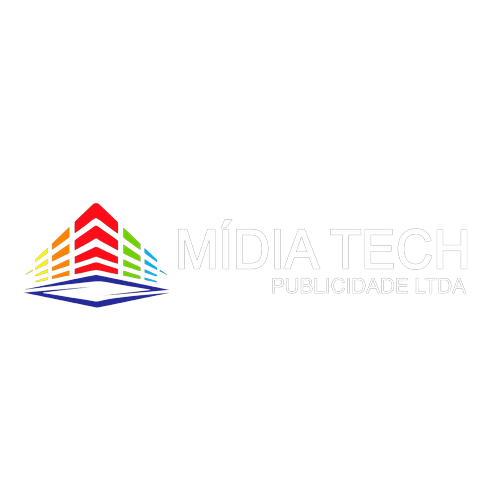 Logotipo da empresa MIDIA TECH PUBLICIDADE