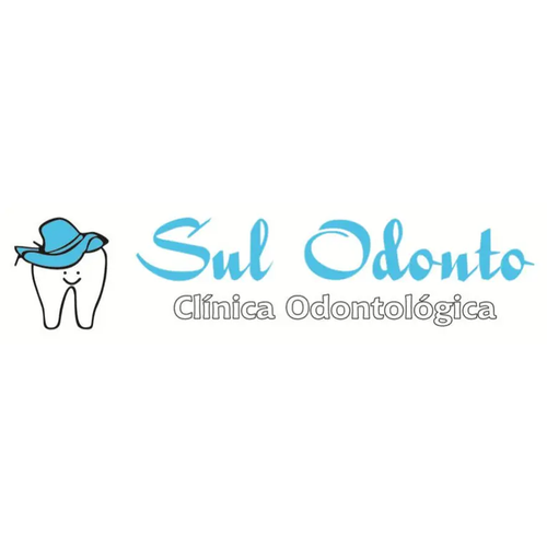 Logotipo da empresa SUL ODONTO