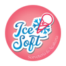 Logotipo da empresa ICE SOFT SORVETES