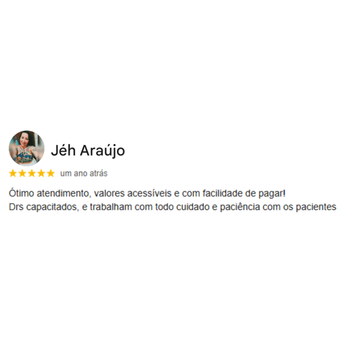 Logotipo da empresa FINARDE ODONTOLOGIA