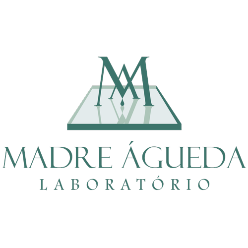 Logotipo da empresa LABORATORIO MADRE AGUEDA