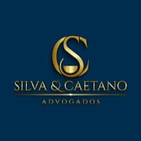 Logotipo da empresa SILVA E CAETANO SOCIEDADE DE ADVOGADOS
