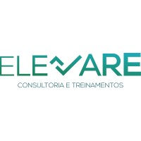 Logotipo da empresa ELEVARE EXCELENCIA OPERACIONAL