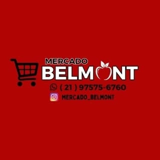 Logotipo da empresa CAIO BRENER VICENTE BELMONT