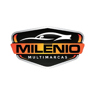 Logotipo da empresa MILENIO MULTIMARCAS