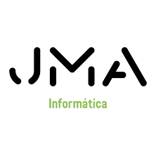 Logotipo da empresa JMA INFORMATICA