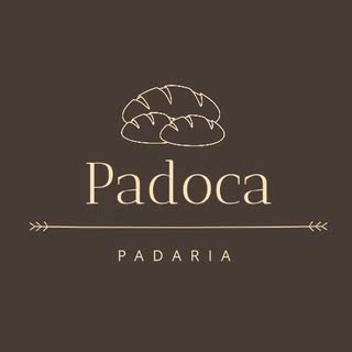 Logotipo da empresa PADOCA PADARIA