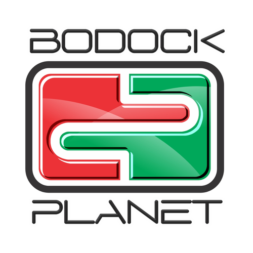 Logotipo da empresa BODOCK PLANET