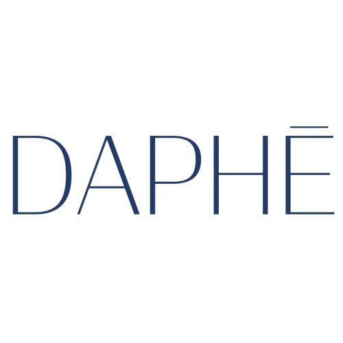 Logotipo da empresa DAPHE