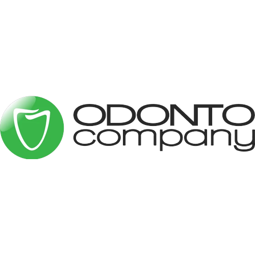 Logotipo da empresa ODONTOCOMPANY RECANTO DO SOL