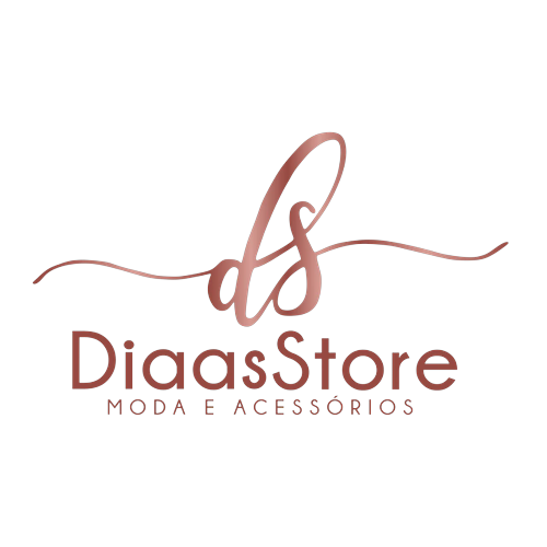 Logotipo da empresa DIAAS STORE