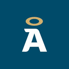 Logotipo da empresa ANJOS COLCHOES E SOFAS