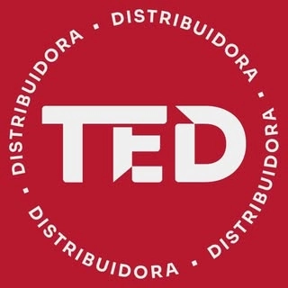 Logotipo da empresa TED DISTRIBUIDORA LTDA