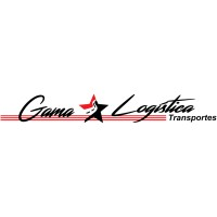 Logotipo da empresa GAMA LOGISTICA