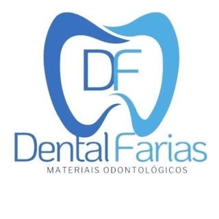 Logotipo da empresa DENTAL FARIAS