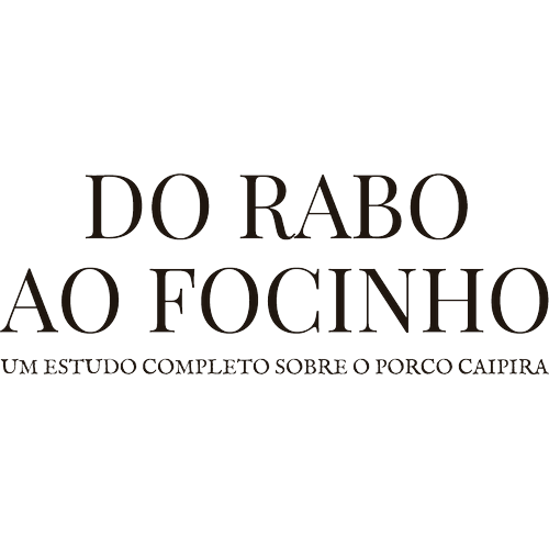 Logotipo da empresa CURIANGO CHARCUTARIA ARTESANAL