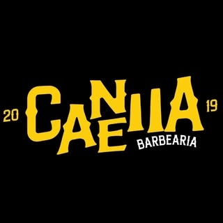 Logotipo da empresa CANELLA BARBEARIA