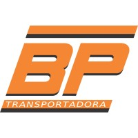 Logotipo da empresa BP TRANSPORTADORA LTDA