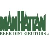 Logotipo da empresa MANHATTAN BEER