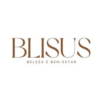 Logotipo da empresa BLISUS BELEZA E BEM-ESTAR