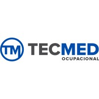 Logotipo da empresa TECMED SAUDE OCUPACIONAL