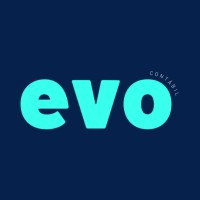 Logotipo da empresa EVO ASSESSORIA CONTABIL