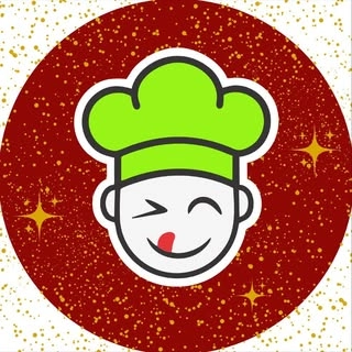 Logotipo da empresa RICCO SABORE