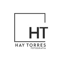 Logotipo da empresa HAY TORRES FOTOGRAFIA