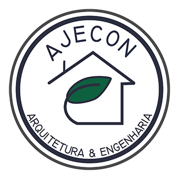 Logotipo da empresa AJECON ARQUITETURA E ENGENHARIA