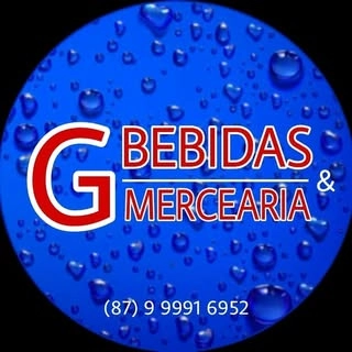 Logotipo da empresa RN BEBIDAS E MERCEARIA
