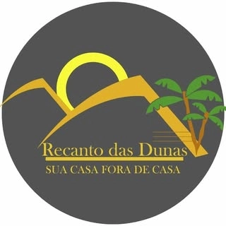Logotipo da empresa RECANTO DAS DUNAS
