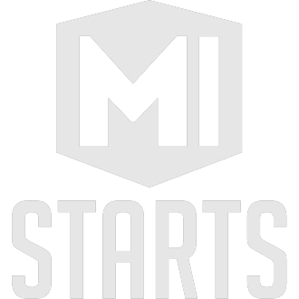 Logotipo da empresa MISTARTS