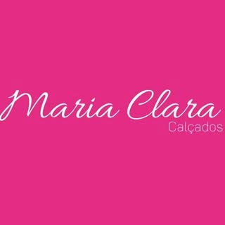 Logotipo da empresa MARIA CLARA CALCADOS