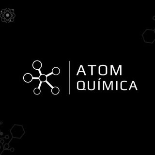 Logotipo da empresa ATOM GLOBAL
