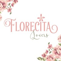 Logotipo da empresa LA FLORECITA MODAS LTDA.