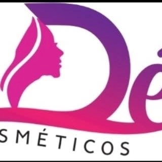 Logotipo da empresa DE COSMETICOS