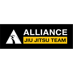 Logotipo da empresa ALLIANCE ITABIRA