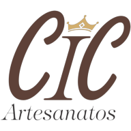 Logotipo da empresa ANA ARTESANATOS