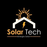 Logotipo da empresa 2A SOLAR