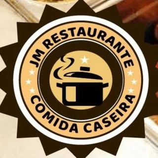 Logotipo da empresa JM RESTAURANTE