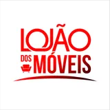 Logotipo da empresa LOJAO DOS MOVEIS