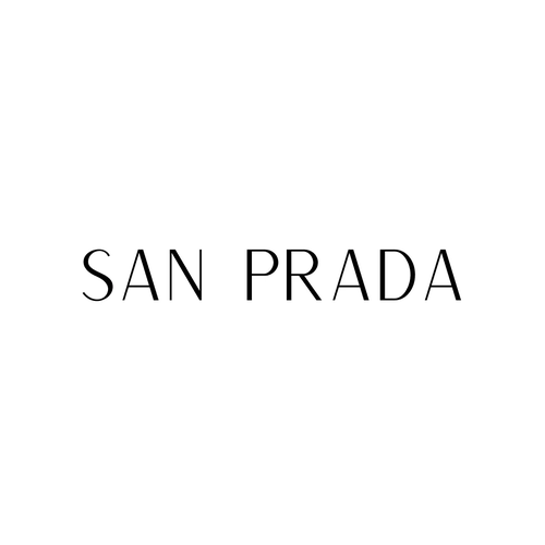 Logotipo da empresa SAN PRADA SEMIJOIAS