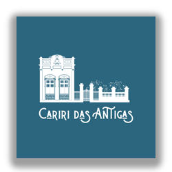 Logotipo da empresa CARIRI DAS ANTIGAS