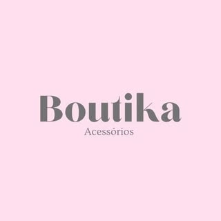 Logotipo da empresa SOPHIA ACESSORIOS